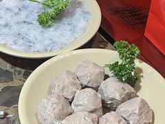 -蜀国大将老火锅(江北店)