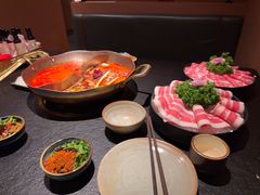 -色響火锅(恒隆广场店)
