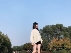 -桐乡凤凰湖