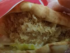 百香嫩鸡堡-咭味哆·炸鸡汉堡(昌安店)