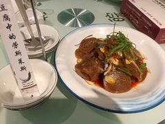 -皖小斌·小葱伴豆腐(丰收路店)