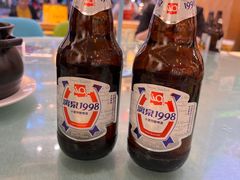 -大师傅金奖啤酒鱼(西街口总店)