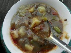 -清真·刘老虎肉丸糊辣汤(北郊分店)