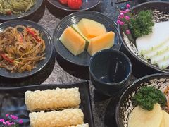 -湊湊火锅·茶憩(世博大道店)