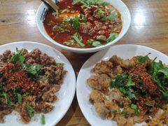 -豆相识•九九豆腐脑(牛咡桥店)