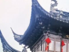 -三林塘老街