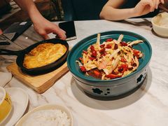 -鹿港小镇(霄云店)