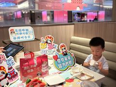 -海底捞火锅(杭州庆春路夜宵主题店)