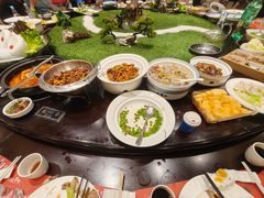 -新侗家食府(蟠桃宫店)