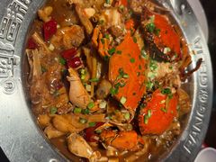 -胖哥俩肉蟹煲(海盐总店)