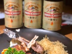 -大将料理餐厅(汇锦街店)