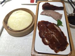 -四季小馆·地道北京小吃(广百店)