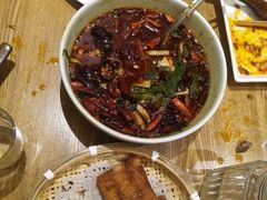 -峨嵋小镇·川菜(勒泰中心店)