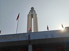 -聂荣臻元帅陈列馆