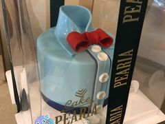 -柏尼娅PEARIA·蛋糕定制(静安店)
