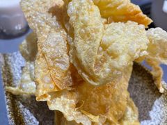 豆腐衣-金龙·打边炉(武进路店)
