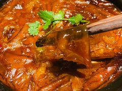 -竹里馆·淮扬菜·功夫茶(老门东店)