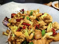-好嫂子酱猪手•农家菜(华远坊店)