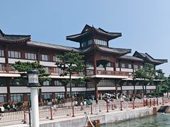 -刘公岛景区