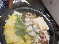 河豚鱼火锅-桥岚·巷子鲜河豚鱼(专门店)