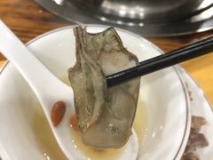 -濠轩阁特色生蚝火锅(水湾路店)