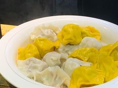 -金谷园饺子·烧烤(人大总店)