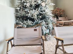 -J Create城市露营咖啡·简餐·宠物(上海动物园店)