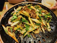 -京味斋·北京烤鸭(北京南站洋桥店)