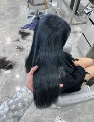 -FASHION PALACE hair+