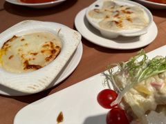 -德大西餐社