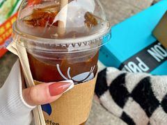 -瑞幸咖啡(长城万富汇店)