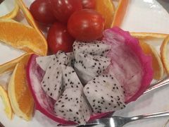 -秦月轩·陕西家乡菜(阜成路·五棵松店)