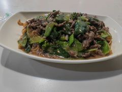 -菜忠潮州牛肉店(岗厦店)