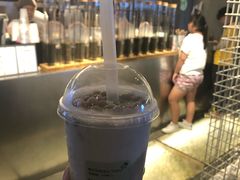 -喜茶(佛山顺德大良东乐路店)