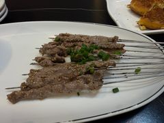 -勇利赵家烤肉坊(含光路店)