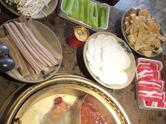 -小龙坎老火锅(北京三里屯店)