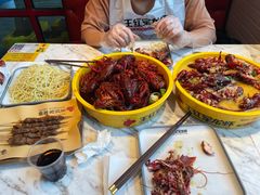 -王红军龙虾(新民路店)