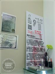 -AI艾耳·专业手工耳洞·穿孔美学馆