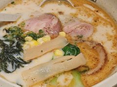 -禾绿寿司·定食·拉面·烧炸(宝安大仟里店)