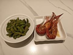 -丫丫蟹庄·苏式园林农家乐·阳澄湖大闸蟹(阳澄湖莲花岛店)