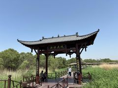 -处女泉风景名胜区