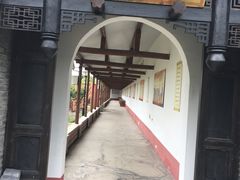 -河北村民俗体验园