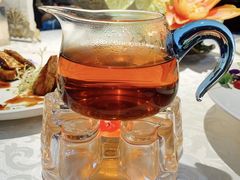 新会陈香柑普-麟1929(外滩店)