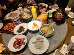 -吴越荣记·苏州菜·松鼠桂鱼(斜塘老街店)