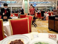 -凤凰楼酒家·粤宴点心(华强北店)