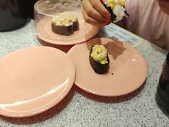 -争鲜回转寿司(中街大悦城店)