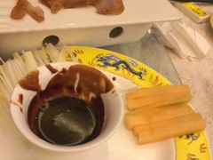 -汇贤府·李氏鲁菜(五棵松店)