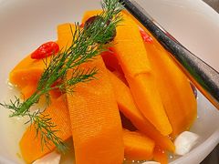 -海派悦庭·海胆烧麦·新融合菜(凯德广场店)