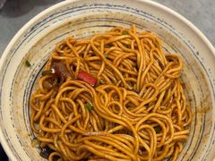 -梅溪·小伙子干挑面(安吉总店)