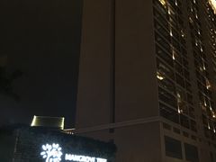 -三亚湾红树林度假世界(木棉酒店)